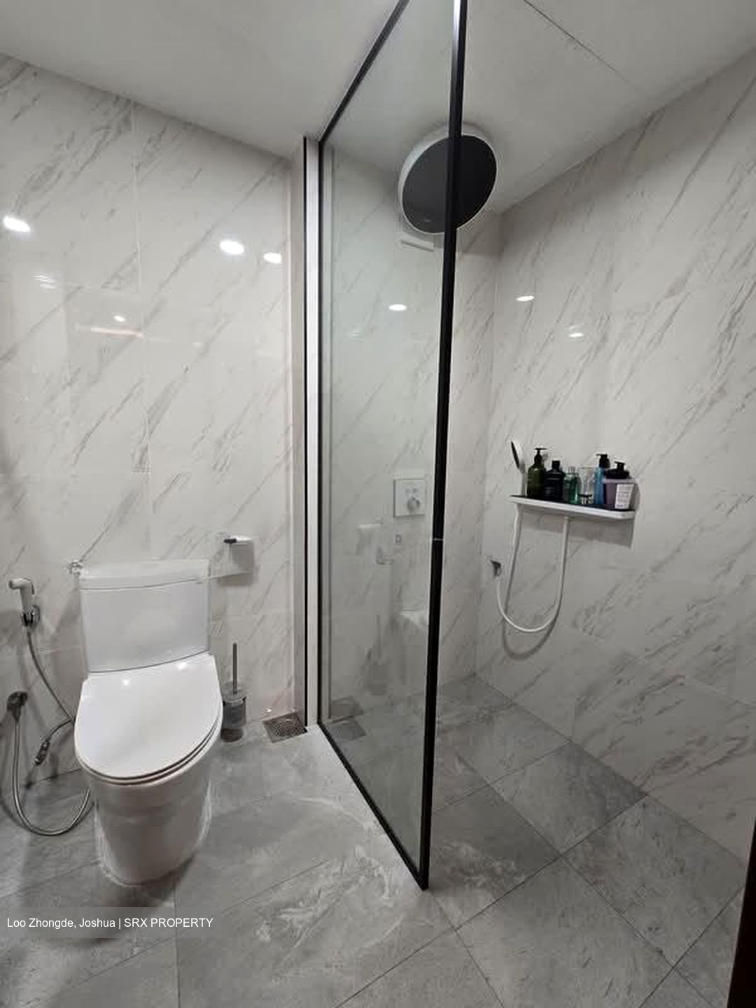 Windy Heights (D14), Condominium #574644251